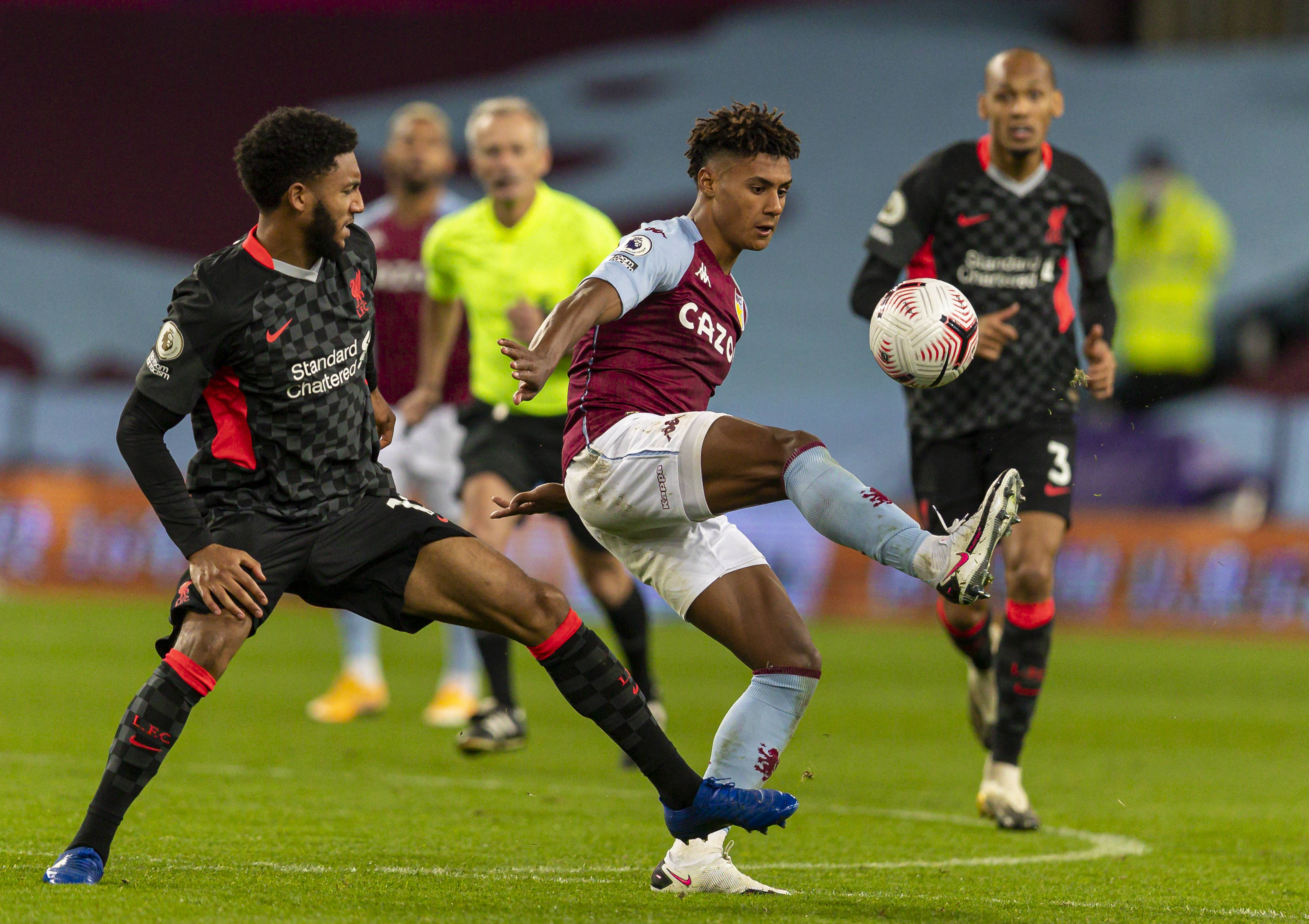 首先是语言 首先是语言