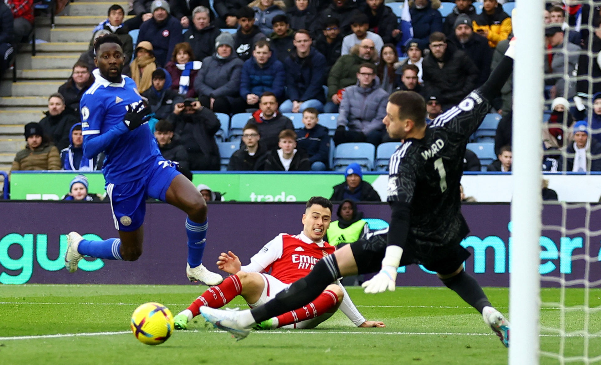 在足球世界 在足球世界